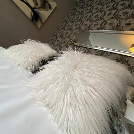 Mayfair Hotel Blackpool Ngoại thất bức ảnh