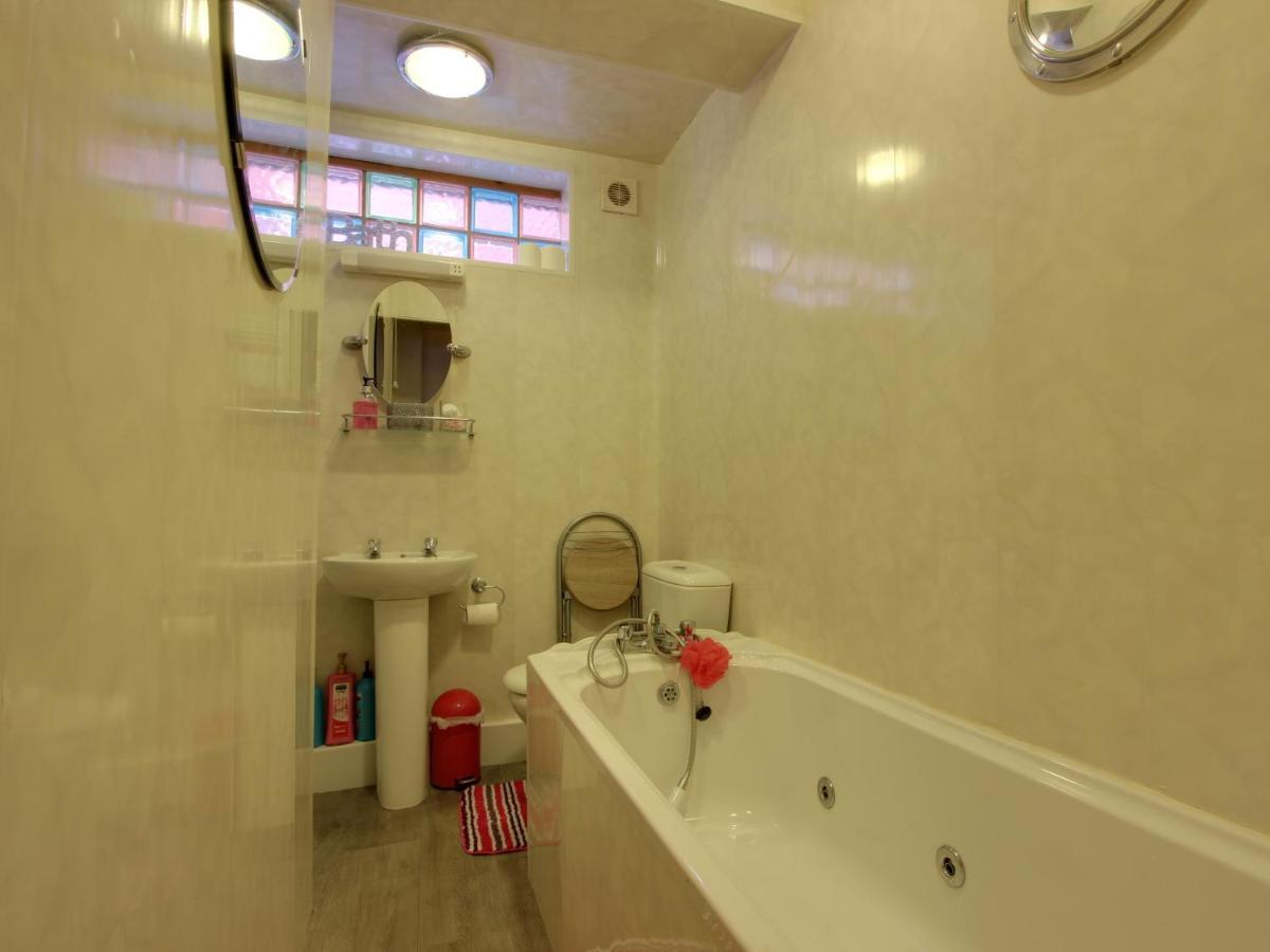 Mayfair Hotel Blackpool Ngoại thất bức ảnh