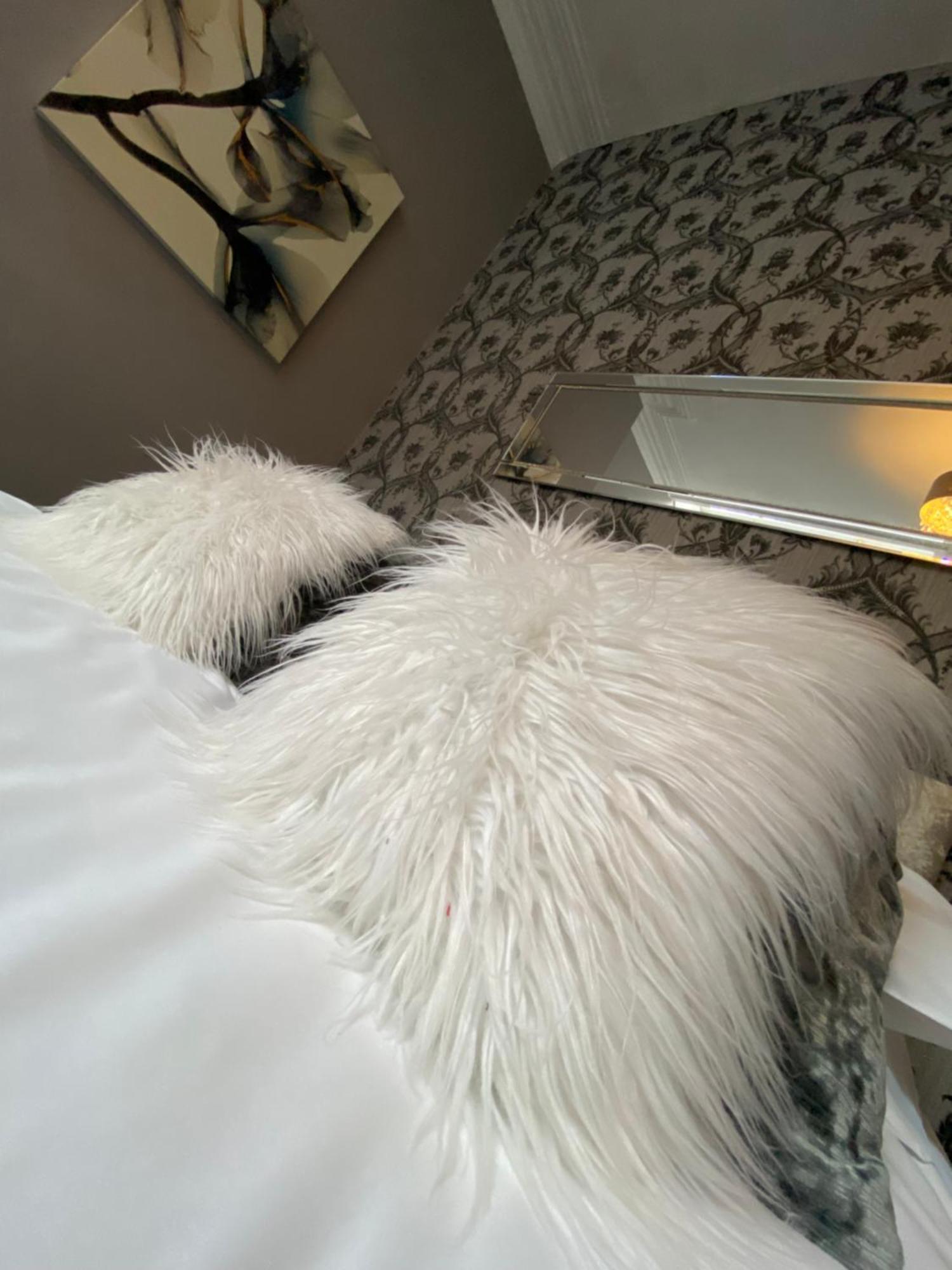 Mayfair Hotel Blackpool Ngoại thất bức ảnh